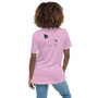 Ladies Blue Goose T-Shirt