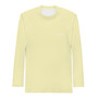 Mens Yellow GHSC Sun Shirt 