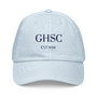 Club Pastel baseball hat