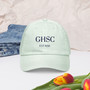 Club Pastel baseball hat