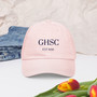 Club Pastel baseball hat