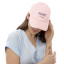Club Pastel baseball hat