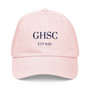 Club Pastel baseball hat