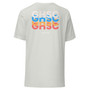 Men's GHSC Color Block Tee