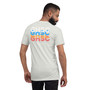 Men's GHSC Color Block Tee