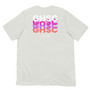 Ladies GHSC Color Block Tee