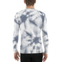 Clubs Tye-Dye Sun Shirt