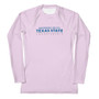 Texas State Championship 2024 Ladies Selago Sun-shirt