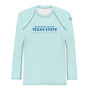 Texas State Championship 2024 Men's Aqua Sun-Shirt