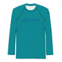 Texas State Championship 2024 Men's Teal Sun-Shirt