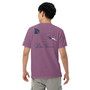 Men Blue Goose T-Shirt