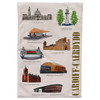 Town Towels