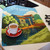 Cheshire - Little Moreton Hall tea towel