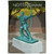 Nottingham - Robin Hood Statue tea towel