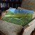 Oxfordshire - Uffington White Horse tea towel