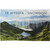 Snowdon/Yr Wyddfa - Miners' Track  tea towel