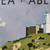 Swansea/Abertawe - Mumbles Lighthouse tea towel