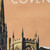 Coventry Cathedral tea towel