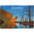 Dundee Design Museum and RRS Discovery tea towel