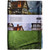 Wolverhampton - Wightwick Manor tea towel
