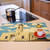 Margate - the Droit House tea towel
