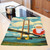 Kingston upon Hull - Humber Bridge tea towel
