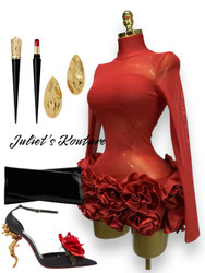 Look Amazing In Our Exciting & Electric Styles !! 