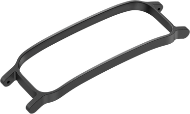 Bond Touch More Metal Loop in Black color