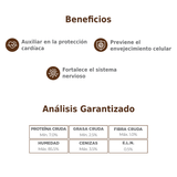 Lata Nupec  Senior de 100 grs