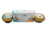 Pack de 4 latas Nupec Weight Control y Digestive