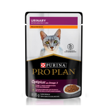 Alimento Húmedo Pro Plan para gato Adulto Urinary