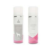 Loción Desodorante en spray para Hembra Golden Dog