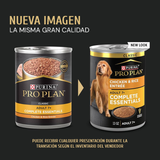 Alimento Húmedo Pro Plan Lata perro senior Active Mind 7+