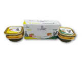 Pack de 4 latas Nupec Hairball y Urinary