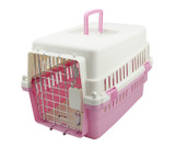 Transportadora Chica SPC-01 Rosa