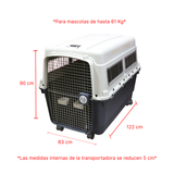 Transportadora Kennel Jumbo