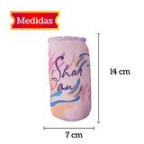 Juguete De Peluche Lata Refresco