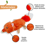 Juguete De Peluche Zorro