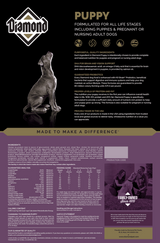 Diamond Cachorro
