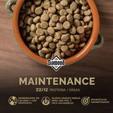Diamond Maintenance Perro