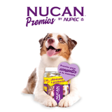 Nucan Premios Bote De 1 Kg Mix Res, Tocino Y Pollo