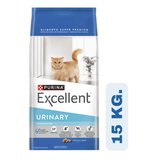 Purina Excellent Gato Adulto Urinary Kit 15 Kg