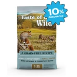 Taste of the Wild Appalachian Valley Canine Adulto Venado y Garbanzo 2.28 Kg