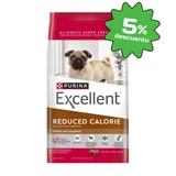 Excellent Adulto Reduced Calorie 4 Kg