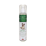Aromaterapia Relajante para Perro Golden Dog