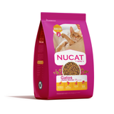 NUCAT