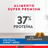 Purina Excellent Gatito Kitten 1.5 Kg