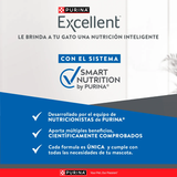Purina Excellent Gato Adulto Urinary 7.5 Kg