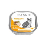 Alimento Húmedo para perro Nupec Digestive Pack 20 Latas