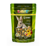 Alimento Sunny By Tropifit Conejo